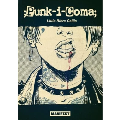 Imagen de ;Punk i coma; (GENERAL)