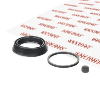 Imagen de QUICK BRAKE 114 0086 Kit de Reparación Frenos 48 JEEP: GRAND CHEROKEE 2, 4, MINI: Hatchback, OPEL: Astra G CC norauto, oscaro,