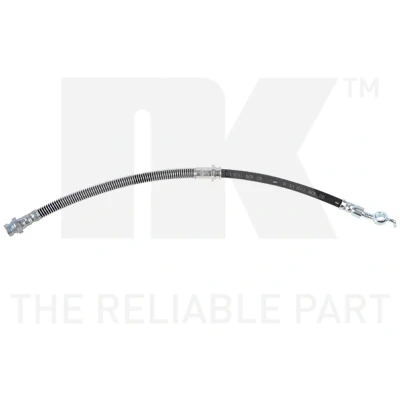 Imagen de NK 853013 Latiguillos de Freno 473 MITSUBISHI: COLT 4
