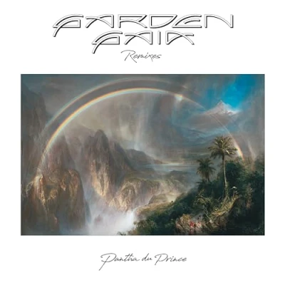 Imagen de Garden Gaia Remixes (2 LP) [Vinilo]