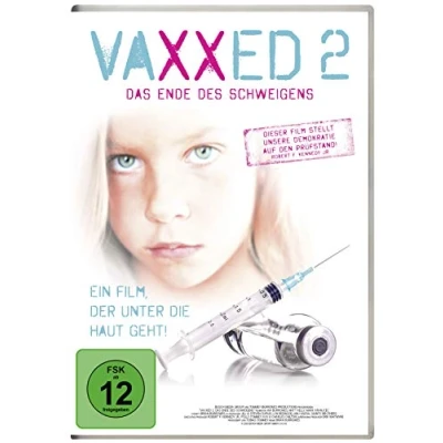 Imagen de VAXXED 2 Das Ende des Schweigens [Alemania] [DVD]