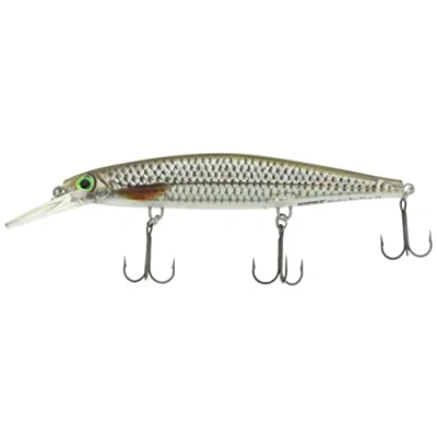 Imagen de Rapala Shadow Rap Señuelo, Unisex Adult, Live Roach, 11