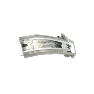 Imagen de TYC 326 0109 3 Intermitente blanco Espejo retrovisor derecho LED CITROËN: C4 Grand Picasso 2, C3 Aircross PEUGEOT: 508 I Berlina
