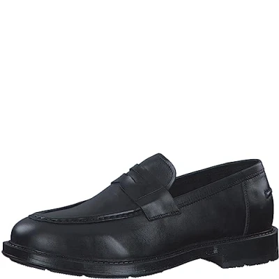 Imagen de MARCO TOZZI Hombre 2 14201 41, Mocasín, Negro, 45 EU