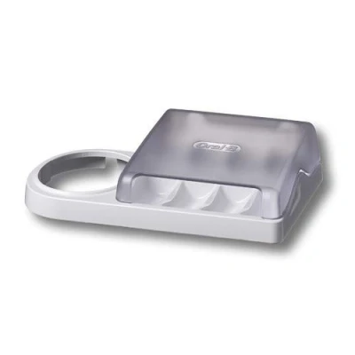 Imagen de oral b Estuche para 4 cepillos 67040225