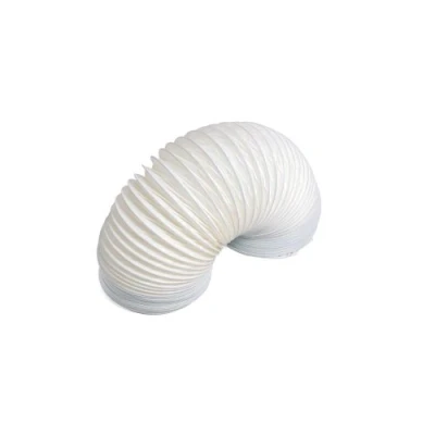 Imagen de Paxanpax Laundry &amp; Dishawasher 72 VK 40 Manguera de ventilación para secadora 102 mm (2 m x mm)