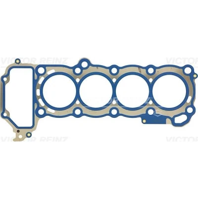 Imagen de REINZ 61 34180 00 Junta de Culata 0,6 71,5 metálica multilámina NISSAN: MICRA 3