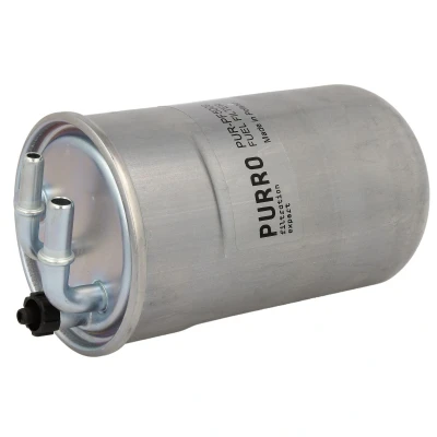 Imagen de PURRO PUR PF5009 Filtro Combustible de tubería 8 10 OPEL: Corsa D Hatchback, E Hatchback