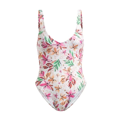 Imagen de Roxy Printed Beach Classics Bañador entero para Mujer