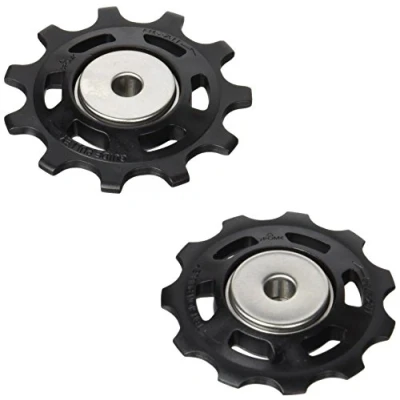 Imagen de Shimano 5PV98160 Polea Jgo.Guia/Tension Rdm9000 Xtr