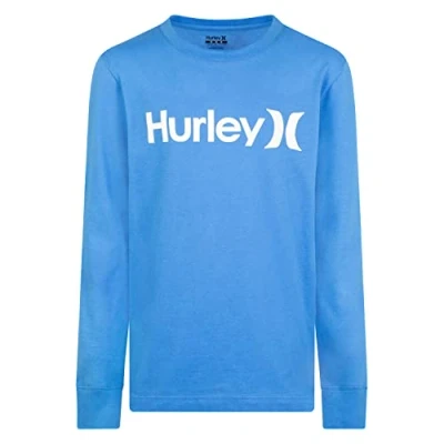 Imagen de Hurley Hrlb One&amp; Only Boys LS tee