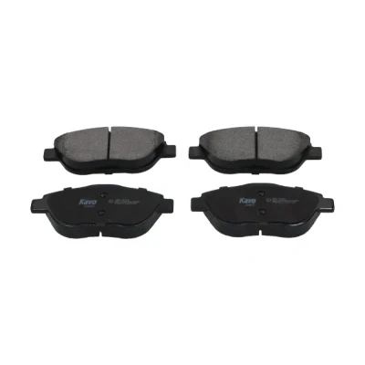 Imagen de Juego de pastillas KAVO PARTS KBP 10006