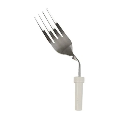 Imagen de Homecraft Kings Tenedor para diestros, diseño ergonómico