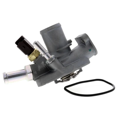 Imagen de VEMO V24 99 0048 Termostato, refrigerante 80 con sensor carcasa (cárter) ALFA ROMEO: 147, 159 Berlina, 156 Sportwagon, FIAT: BRAVO 2