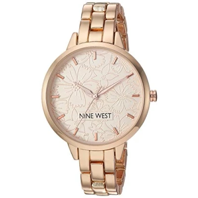 Imagen de Nine West Reloj de Vestir 086702631391