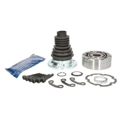 Imagen de MEYLE 100 498 0197 Junta Homocinética ORIGINAL Quality lado de engranaje sin anillo ABS VOLKSWAGEN: Golf 5, Touran I, Polo IV Hatchback