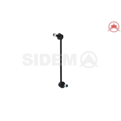 Imagen de SPIDAN CHASSIS PARTS 50261 Bieleta de suspensión exterior, Eje trasero 170 MM10X1,5R KIA: cee‘d I Hatchback, Familiar, Pro Hatchback