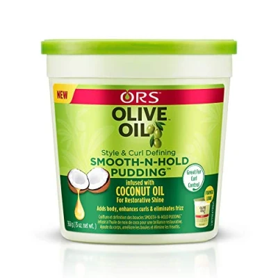 Imagen de Organic Root circulación sanguínea Olive Oil Smooth de N Hold Pudding 368,5 g