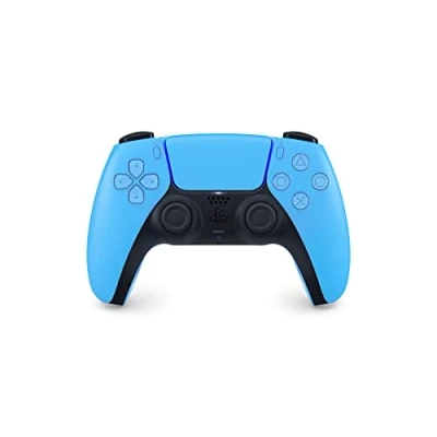 Imagen de Mando PS5 Sony Dualsense V2, Para PlayStation 5 y PC, Bluetooth, Retroalimentación háptica, Starlight blue