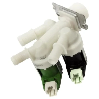 Imagen de SOS Electroválvula de 3 vías para lavadora 1325487005, 1325188413 AEG, ELECTROLUX, FAURE, ZANUSSI