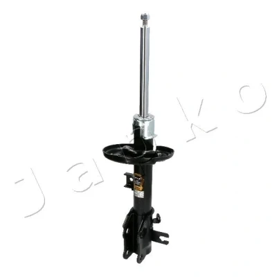 Imagen de JAPKO MJ33101 amortiguador Eje delantero, derecha Presión de gas Bitubular Columna Espiga arriba MAZDA: CX 5 I