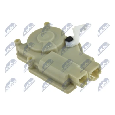 Imagen de NTY EZC HD 010 Cerradura de Puerta