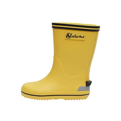 Imagen de Naturino RAIN BOOT Botas de agua, Amarillo 23