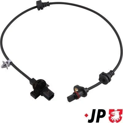 Imagen de JP GROUP 3497104280 Sensor de ABS activo 610 negro