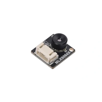 Imagen de SEENGREAT MLX90640 IR Array Thermal Imaging Camera Module for Raspberry Pi, 32 x 24 Pixels, 110 Field of View Communicating, I2C Interface, Compatible with 3.3V/5V Working Level(110 FOV)
