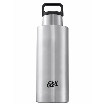 Imagen de Esbit Sculptor Insulated 0.75L Water bottle