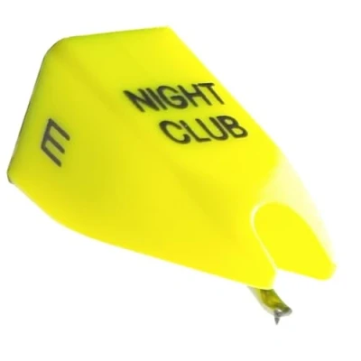 Imagen de Ortofon Stylus Nightclub E