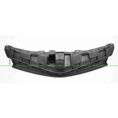 Imagen de PRASCO TY3282021 Parrilla negro TOYOTA: Yaris III Hatchback (XP13) 1.5 Hybrid 2012