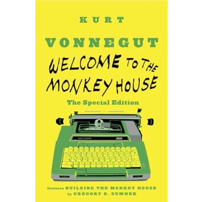 Imagen de Welcome to the monkey house special