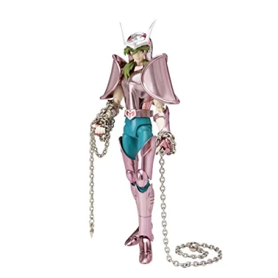Imagen de Saint Seiya Cloth Myth Andromeda Shun Early Bronze (Revival Ver) 165mm ABS PVC Die Cast