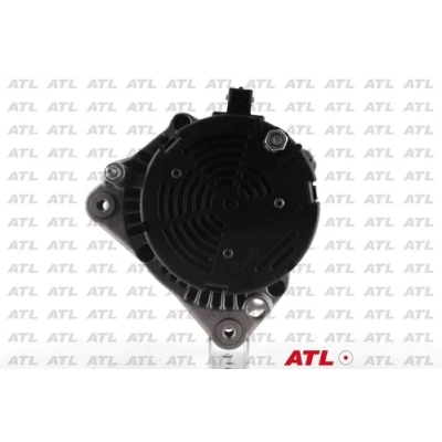 Imagen de BOSCH 0 986 038 390 Alternador 14V 70A VOLKSWAGEN: Golf 4, TRANSPORTER 4 Bus, SEAT: Ibiza 2, Córdoba I Berlina, Vario