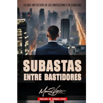 Imagen de subastas entre bastidores: Lo que hay detrás de las inversiones en