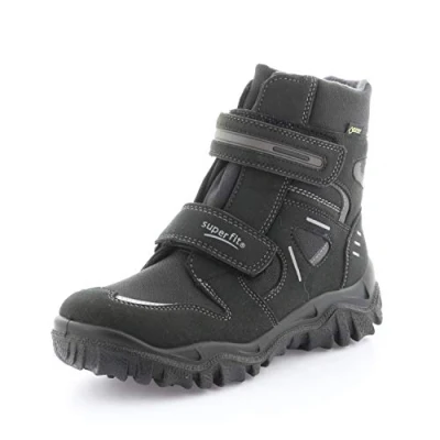 Imagen de superfit Husky, Botas para Nieve, Negro 0000, 41 EU