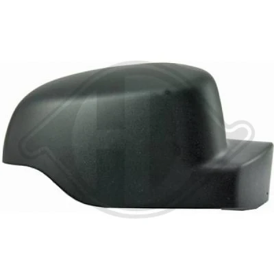 Imagen de DIEDERICHS 4481128 Cubierta, retrovisor exterior derecha imprimado RENAULT: Clio 3, TWINGO 2, III Grandtour