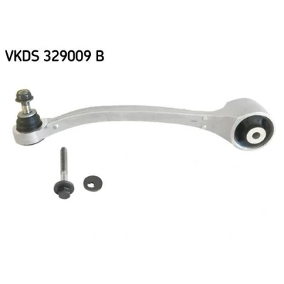 Imagen de SKF VKDS 329009 B Barra oscilante, suspensión de ruedas con grasa sintética rótula suspensión/carga Brazo oscilante transversal TESLA: Model S