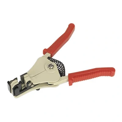 Imagen de SEALEY AK2252 Pinza pelacables 175