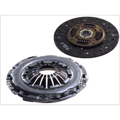 Imagen de VALEO KIT2P 826998 Kit de embrague con placa apriete embrague, sin desembrague central plato 237 CHEVROLET: Captiva