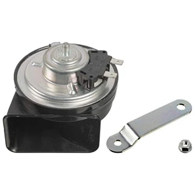 Imagen de FEBI BILSTEIN 107770 Claxon con platina de sujeción