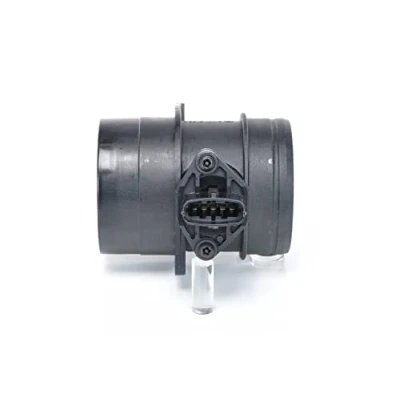 Imagen de BOSCH 0 281 006 678 Medidor de masa aire KIA: SORENTO 1, CARNIVAL 2, HYUNDAI: Terracan, H 1 / Starex MPV
