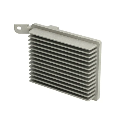 Imagen de Regulador, ventilador interior THERMOTEC DEM019TT