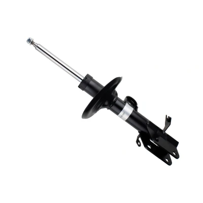 Imagen de BILSTEIN 22 283597 amortiguador Eje delantero, izquierda Presión de gas Bitubular Columna Espiga arriba