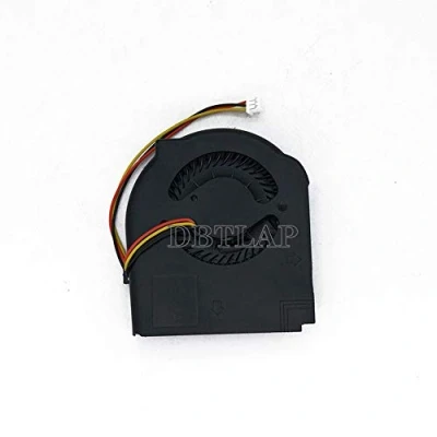 Imagen de DBTLAP Ventilador de la CPU del Ordenador portátil para Lenovo IBM ThinkPad T410 T410I 45M2721 45M2722 3 Pin