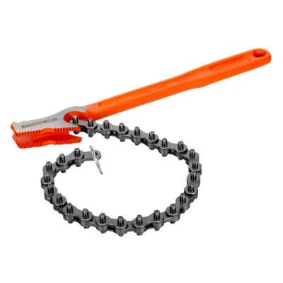 Imagen de Bahco 370 4 Llave Cadena