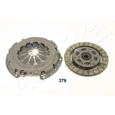 Imagen de Kit de embrague ASHIKA 92 03 379