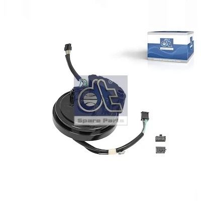 Imagen de DT Spare Parts 7.78325 Anillo airbag