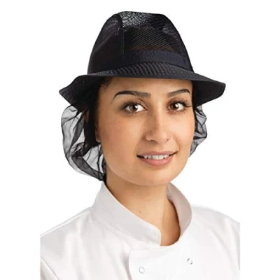 Imagen de A654 M Trilby Gorro con espuma, color azul marino